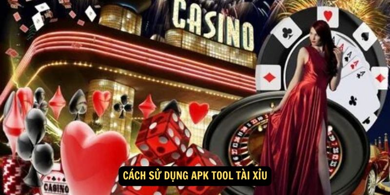 Win79 - APK Tool Tài Xỉu: Link Tải Và Hướng Dẫn Cài Đặt 2024 3 Cách sử dụng apk tool tài xỉu