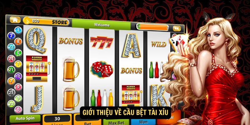 Giới thiệu về cầu bệt tài xỉu