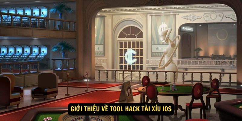 Win79 - Tool hack tài xỉu iOS: Hướng dẫn dễ dàng sử dụng 2 Giới thiệu về tool hack tài xỉu iOS