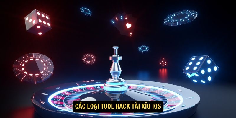 Win79 - Tool hack tài xỉu iOS: Hướng dẫn dễ dàng sử dụng 4 Các loại tool hack tài xỉu iOS